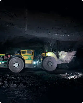 Mining Equipment image