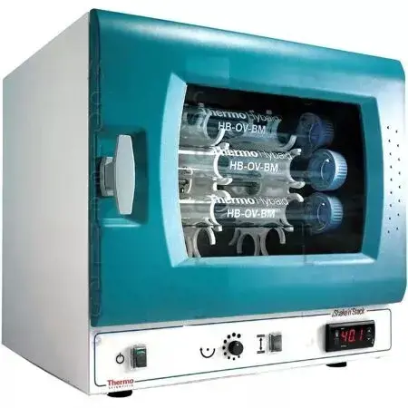Related laboratory equipment