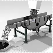 Reversible conveyor