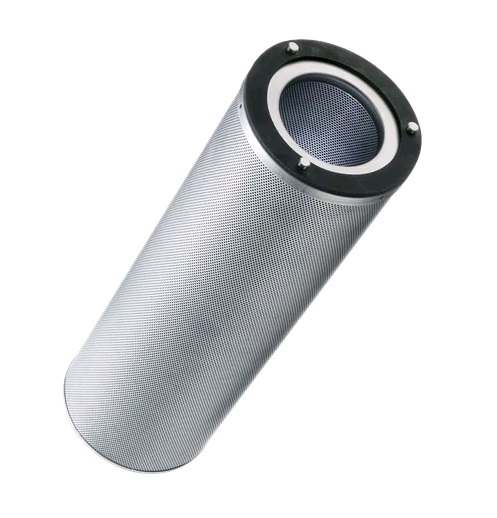 Filter cylinders
