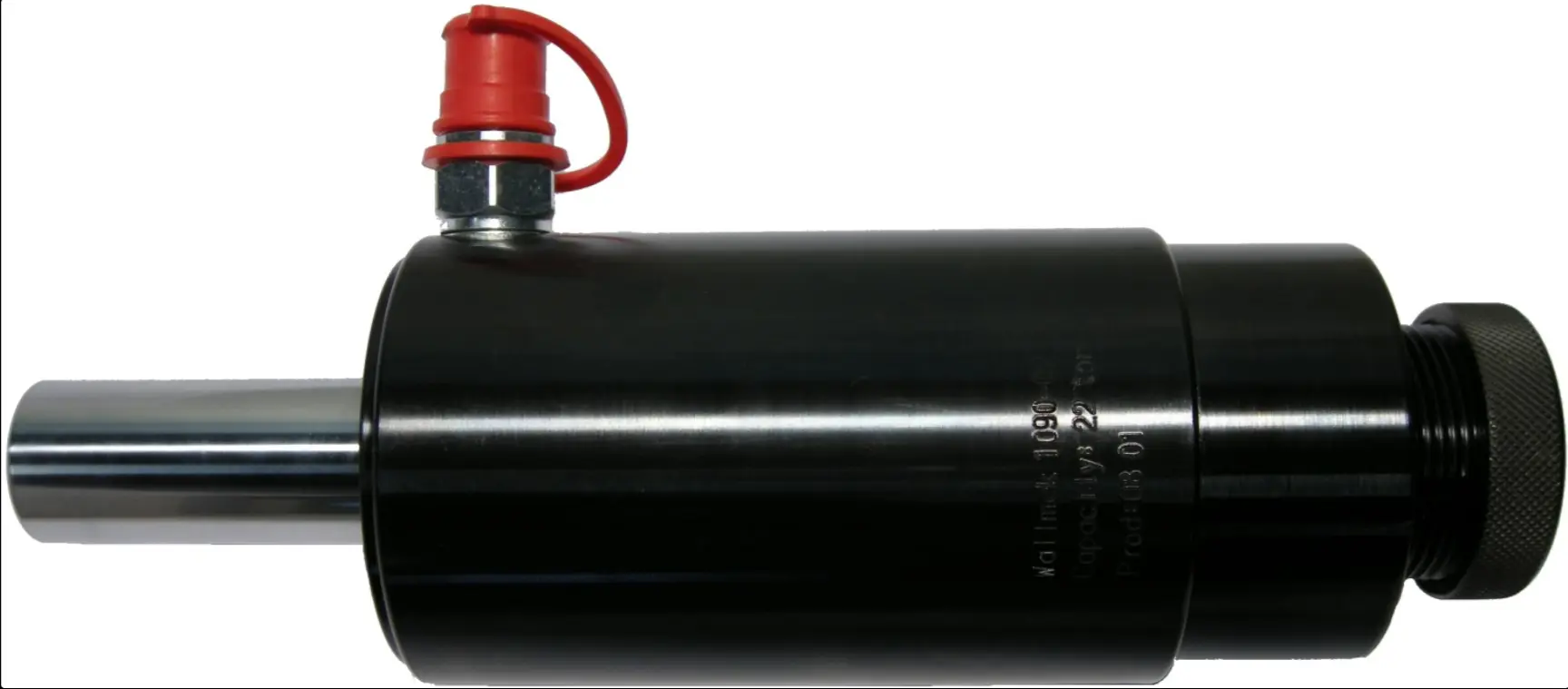 Hydraulic cylinders